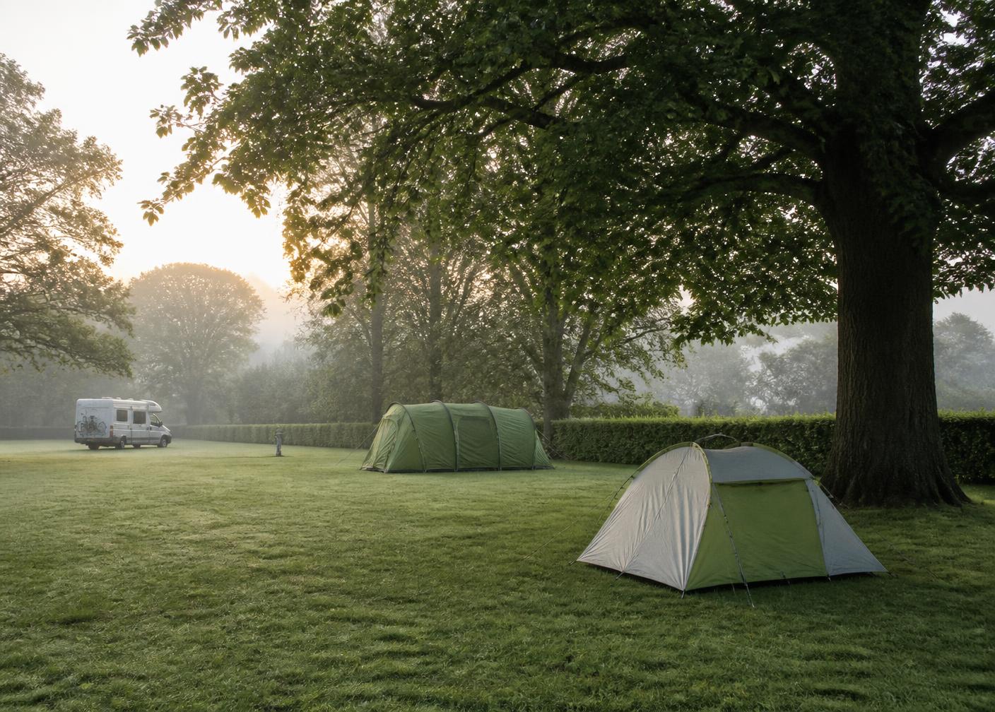 Outdoor equipment