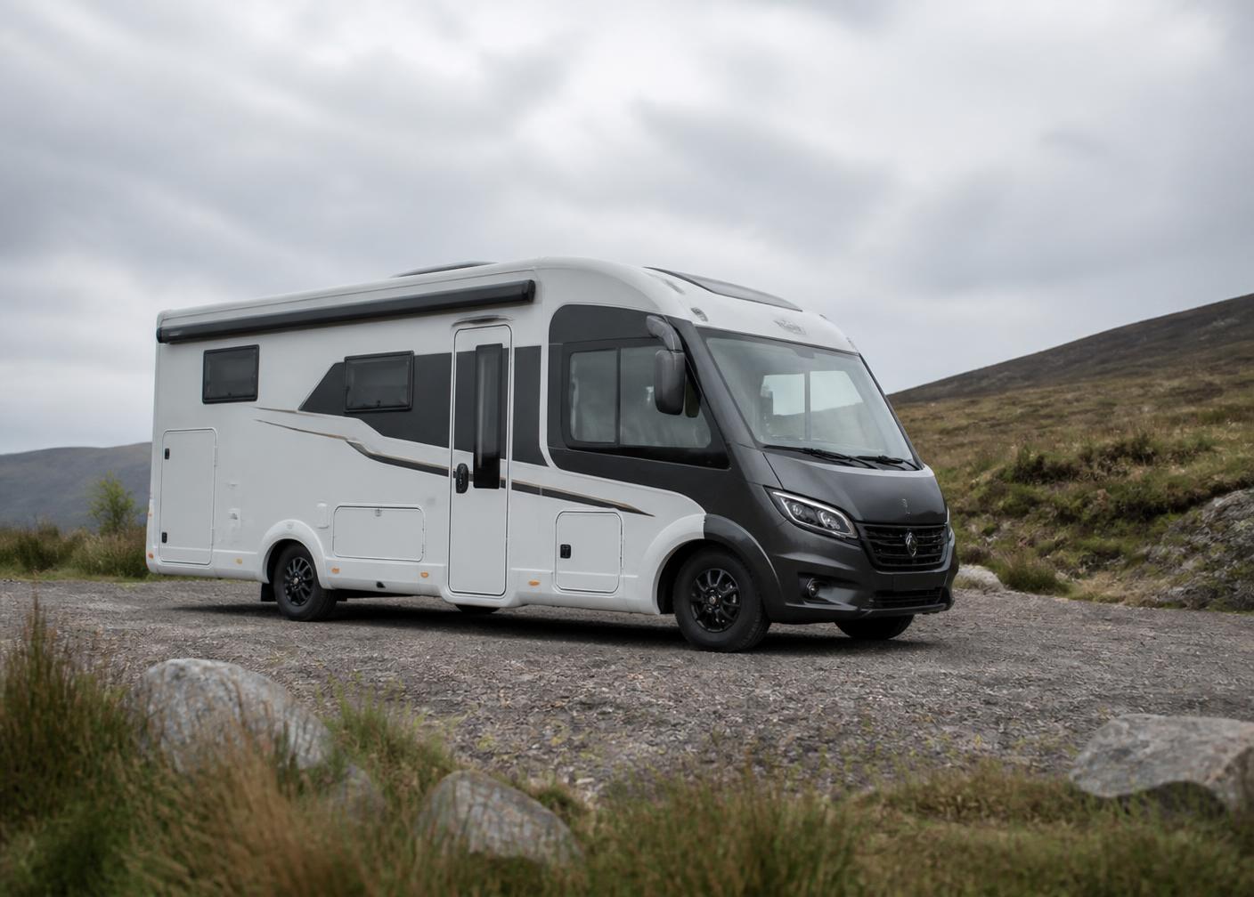 Motorhomes